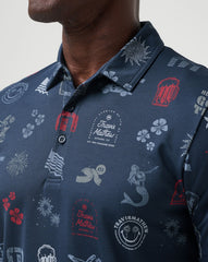 TravisMathew | Julyin Polo