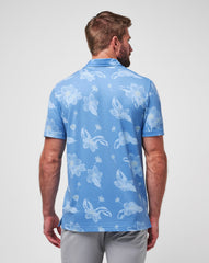 TravisMathew | Tunnels Beach Polo