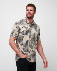 TravisMathew | Paper Tiger Polo