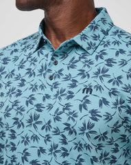 TravisMathew | Featherweight Jungle Polo