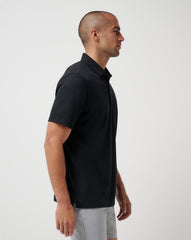 TravisMathew | Los Angeles Dodgers Playoff Pitch Polo