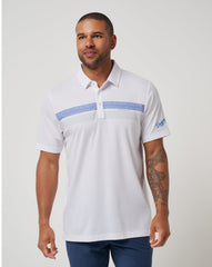 TravisMathew | Los Angeles Dodgers Top Recruit Polo