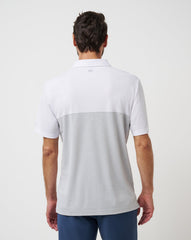TravisMathew | Los Angeles Dodgers Home Run Leader Polo
