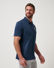 TravisMathew | New York Yankees Playoff Pitch Polo