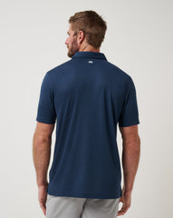 TravisMathew | New York Yankees Playoff Pitch Polo
