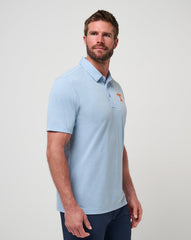 TravisMathew | Tennessee School Pride Polo