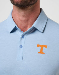 TravisMathew | Tennessee School Pride Polo