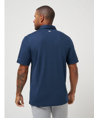 TravisMathew | Toronto Blue Jays Playoff Pitch Polo
