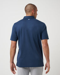 TravisMathew | Cleveland Guardians Playoff Pitch Polo