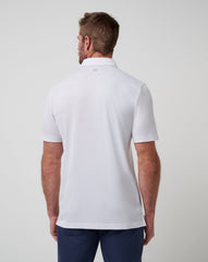 TravisMathew | Seattle Mariners Top Recruit Polo