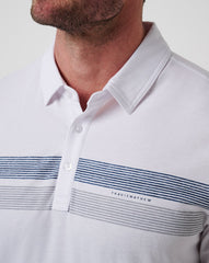 TravisMathew | Seattle Mariners Top Recruit Polo
