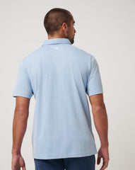TravisMathew | Texas Rangers Playoff Pitch Polo