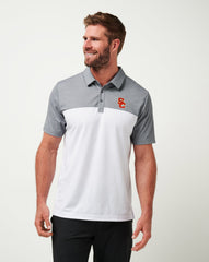 TravisMathew | USC The Rudds 2.0 Polo