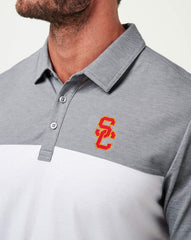 TravisMathew | USC The Rudds 2.0 Polo