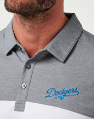 TravisMathew | Los Angeles Dodgers The Rudds 2.0 Polo