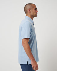 TravisMathew | Kansas City Royals Playoff Pitch Polo