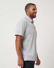 TravisMathew | San Francisco Giants Playoff Pitch Polo