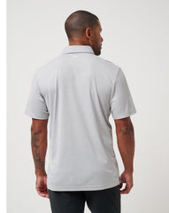 TravisMathew | San Francisco Giants Playoff Pitch Polo