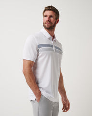 TravisMathew | Toronto Blue Jays Top Recruit Polo