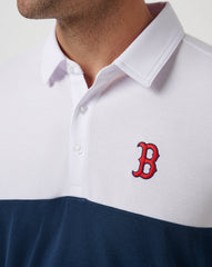 TravisMathew | Boston Red Sox Home Run Leader Polo
