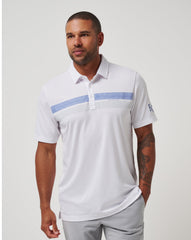 TravisMathew | Kansas City Royals Top Recruit Polo