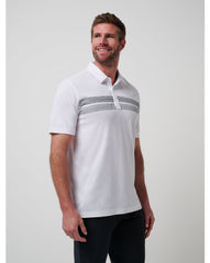 TravisMathew | San Diego Padres Top Recruit Polo