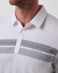 TravisMathew | San Diego Padres Top Recruit Polo