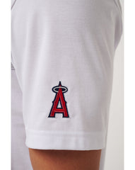 TravisMathew | Los Angeles Angels Top Recruit Polo