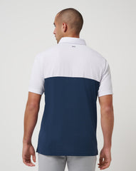 TravisMathew | New York Yankees Home Run Leader Polo
