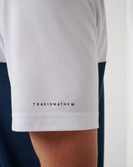 TravisMathew | New York Yankees Home Run Leader Polo