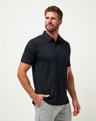 TravisMathew | USC The Heater Polo