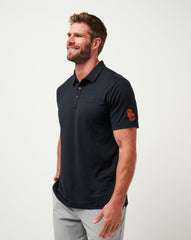 TravisMathew | USC The Heater Polo
