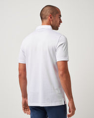 TravisMathew | Chicago Cubs The Zinna Polo