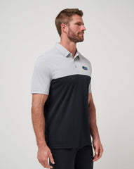 TravisMathew | Florida Drop Back Polo