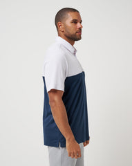 TravisMathew | Minnesota Twins Home Run Leader Polo