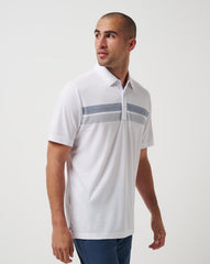 TravisMathew | Washington Nationals Top Recruit Polo