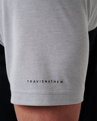 TravisMathew | Pittsburgh Pirates Home Run Leader Polo