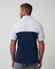 TravisMathew | St Louis Cardinals Home Run Leader Polo