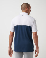 TravisMathew | Atlanta Braves Home Run Leader Polo
