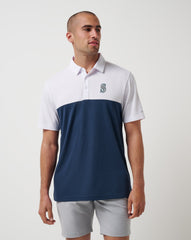 TravisMathew | Seattle Mariners Home Run Leader Polo