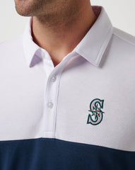 TravisMathew | Seattle Mariners Home Run Leader Polo