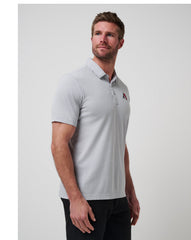TravisMathew | Arizona Diamondbacks Playoff Pitch Polo