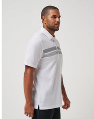 TravisMathew | Arizona Diamondbacks Top Recruit Polo