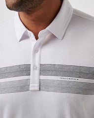 TravisMathew | Arizona Diamondbacks Top Recruit Polo