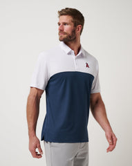 TravisMathew | Los Angeles Angels Home Run Leader Polo