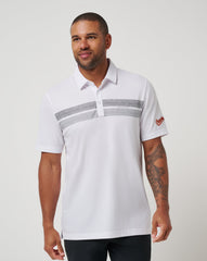 TravisMathew | Baltimore Orioles Top Recruit Polo