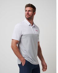 TravisMathew | Philadelphia Phillies Home Run Leader Polo