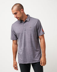 TravisMathew | USC The Heater Polo