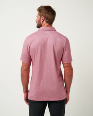 TravisMathew | Arizona Diamondbacks The Zinna Polo