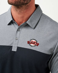 TravisMathew | San Francisco Giants The Rudds 2.0 Polo